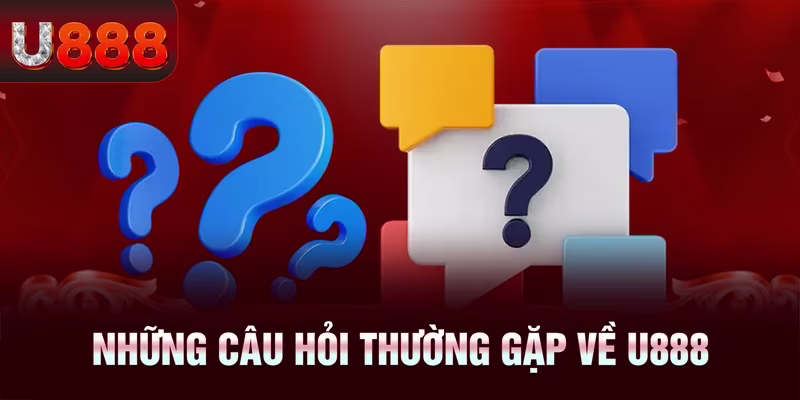 U888 - trả lời thắc mắc của anh em
