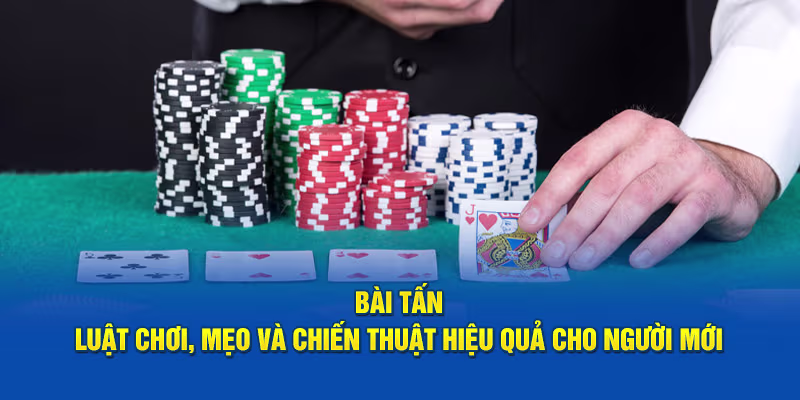 bài tấn - u888