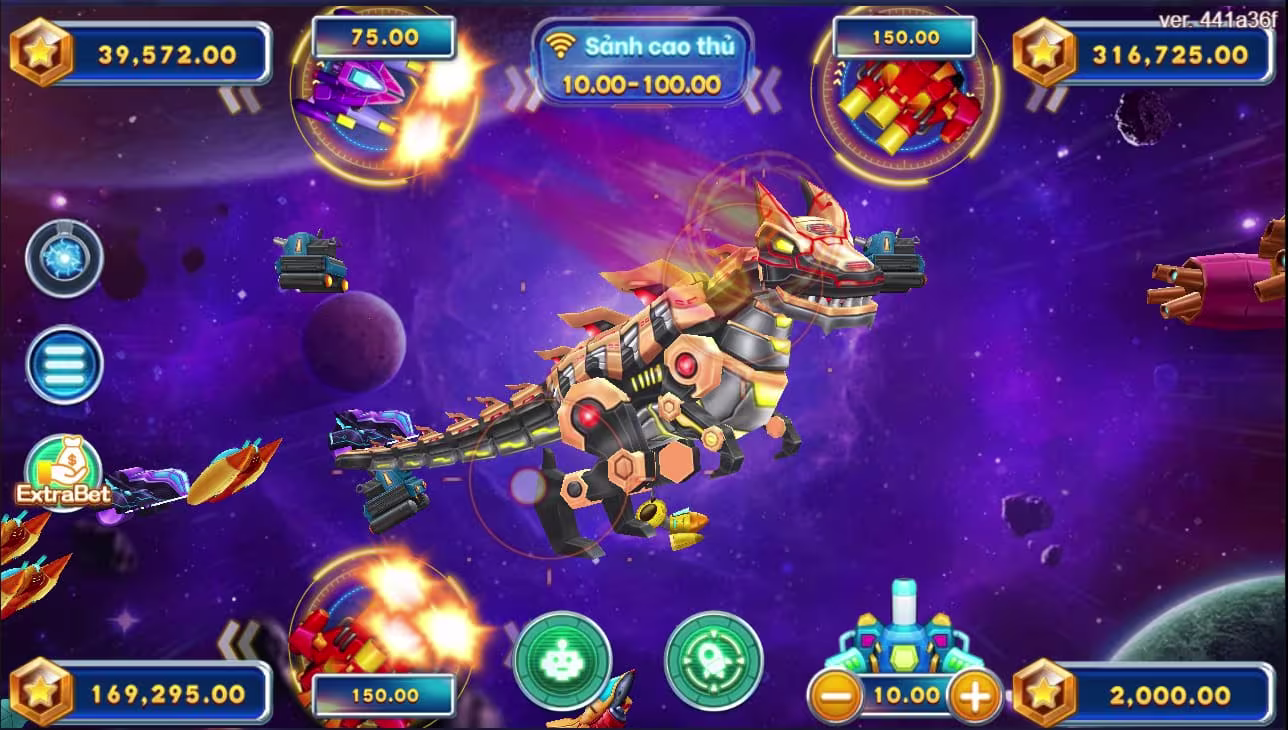 Nắm vững những thông tin cơ bản và luật chơi của game