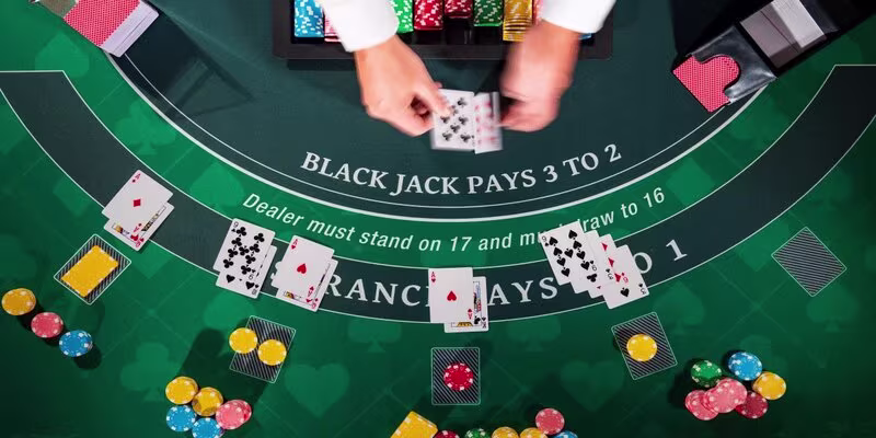 Luật chơi của tựa game này