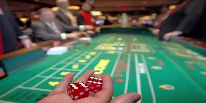 Game thiết kế mức cược đa dạng