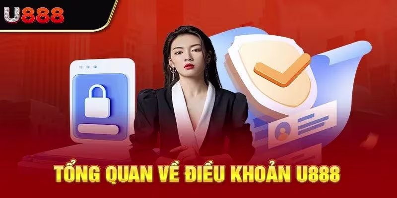điều khoản u888