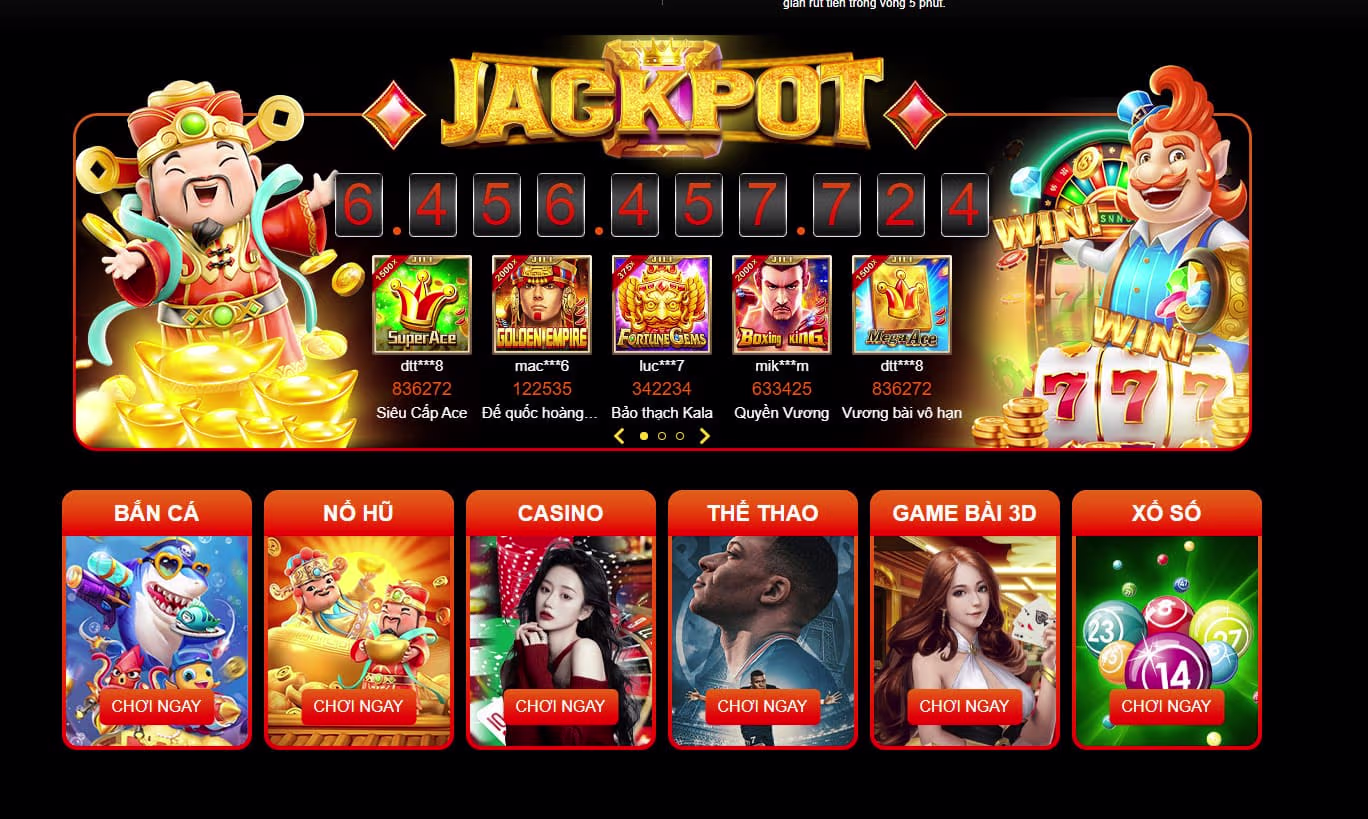 hướng dẫn đăng ký U888- Cổng game đa dạng trò chơi