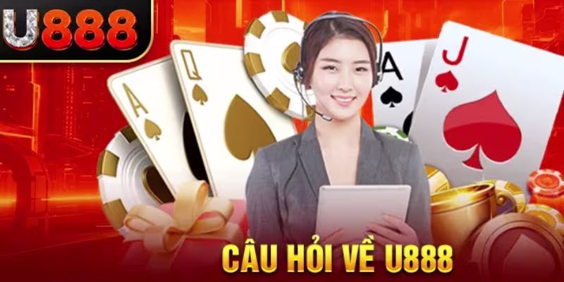 Câu hỏi thường gặp liên quan đến khảo sát nhận thưởng tại nhà cái U888