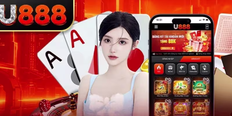 Cách nhận được thưởng khi hoàn thành khảo sát tại U888