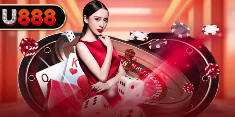 Tìm hiểu về khảo sát nhận thưởng tại U888