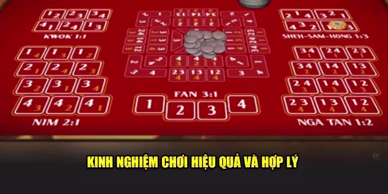 Chiến thuật chơi thực tiễn, hiệu quả cao