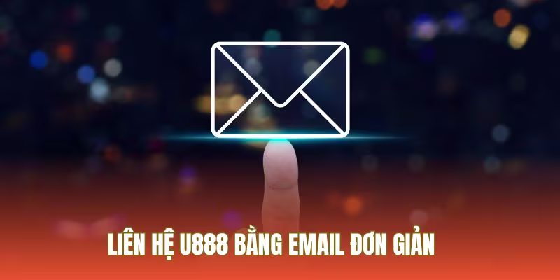 Kết nối bằng email an toàn, thuận lợi