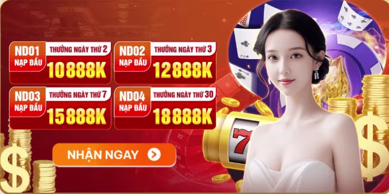 Những lưu ý quan trọng khi tham gia khuyến mãi U888 nạp tiền hoàn trả