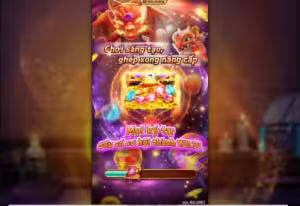 Nổ hũ ma phép thuật