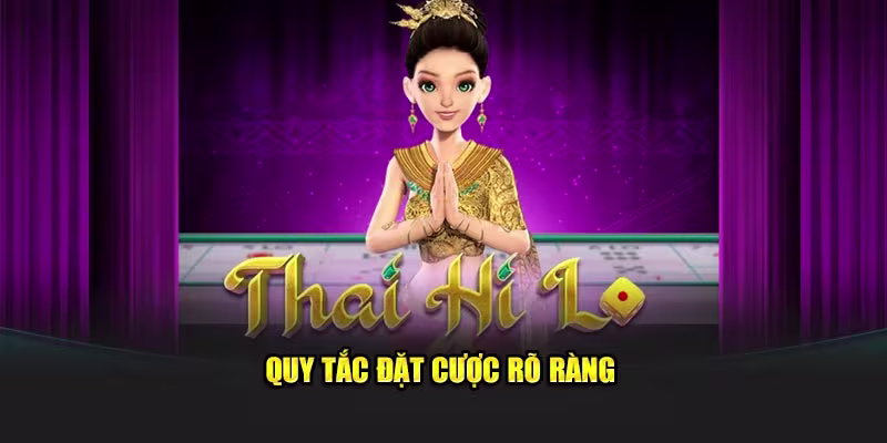 tài xỉu thái lan