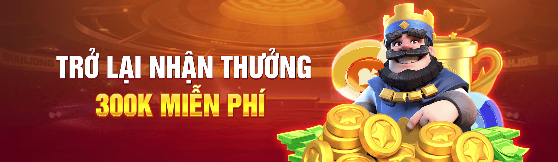 baner u888 nhận thưởng miễn phí