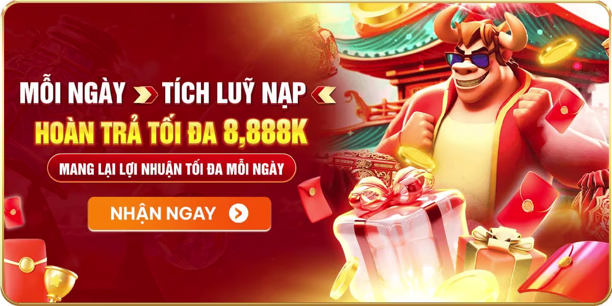 giới thiệu các ưu đãi của U888